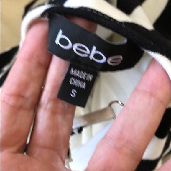 Bebe summer dress - Picture 3 of 3